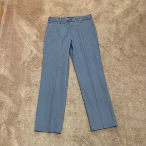 Dockers Men's Blue Pants
